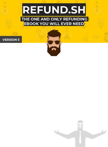 ﻿Bobs بازپرداخت کتاب الکترونیکی V5