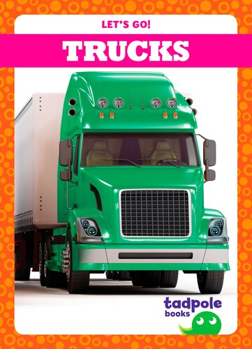 ﻿کامیون ها