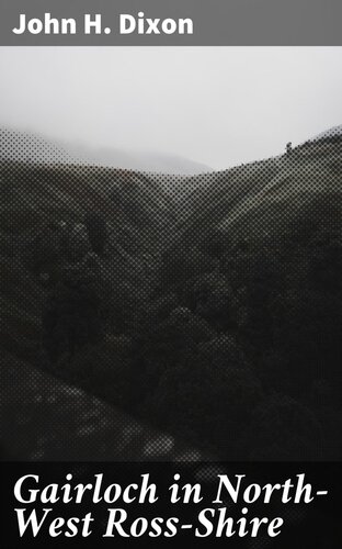 ﻿گیرلوخ در شمال غربی راس-شایر