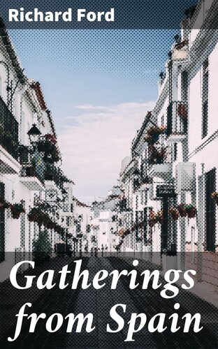 ﻿گردهمایی از اسپانیا