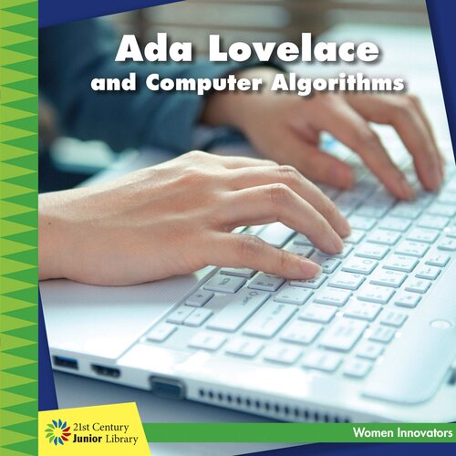 ﻿Ada Lovelace و الگوریتم های کامپیوتری