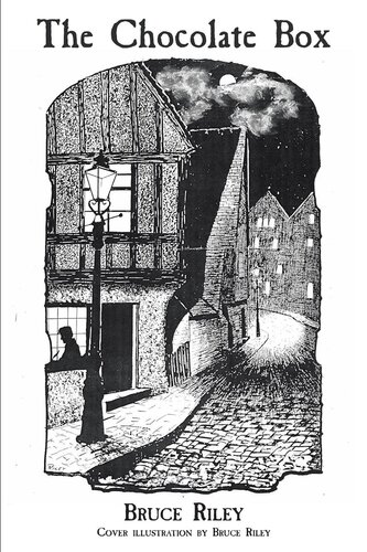 ﻿جعبه شکلات