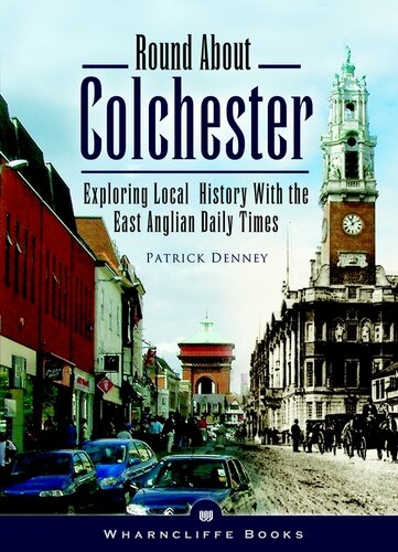 ﻿دور Colchester