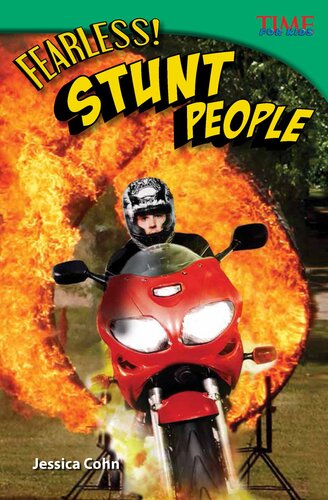 ﻿بی باک! مردم شیرین کاری