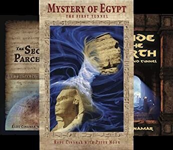 ﻿ست باکس سری ترانسیلوانیا