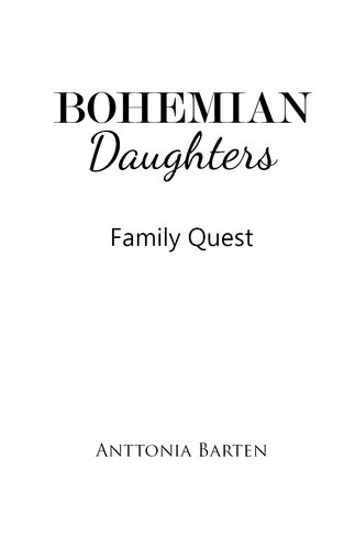 ﻿تلاش خانوادگی دختران Bohemian