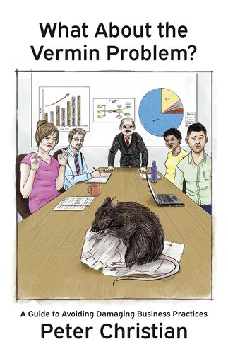 ﻿در مورد مشکل موذی: راهنمایی برای جلوگیری از آسیب‌رسانی به شیوه‌های تجاری؟