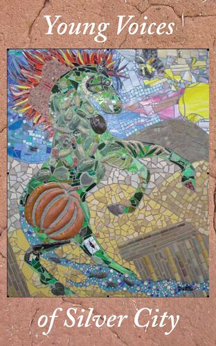 ﻿صداهای جوان شهر نقره ای