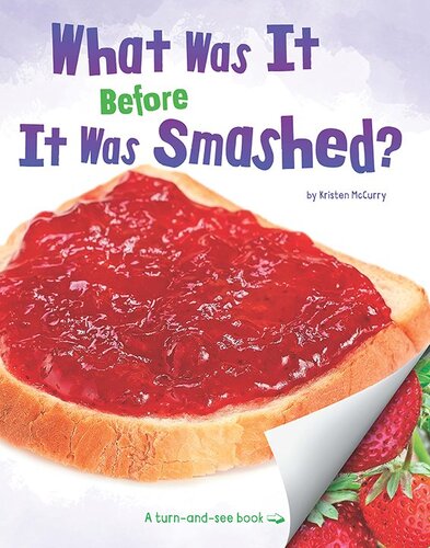 ﻿قبل از شکسته شدن آن چه بود؟