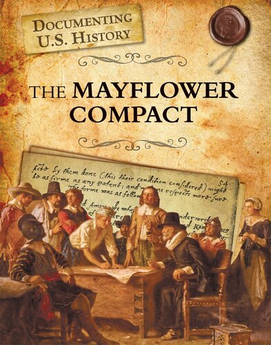 ﻿کامپکت Mayflower