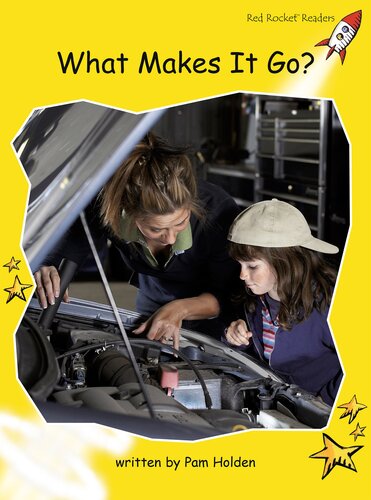 ﻿چه چیزی باعث می شود؟