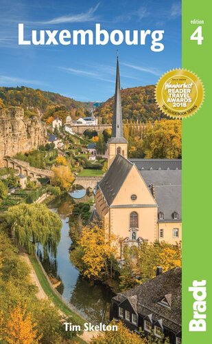 ﻿لوکزامبورگ