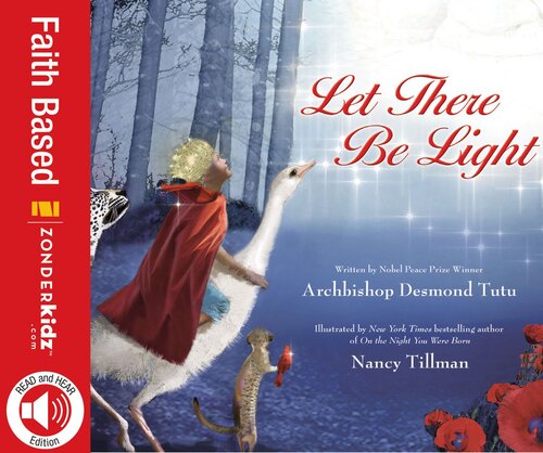 ﻿بگذار نور وجود داشته باشد