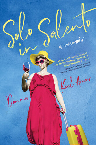 ﻿انفرادی در سالنتو