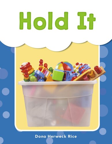 ﻿آن را نگه دارید