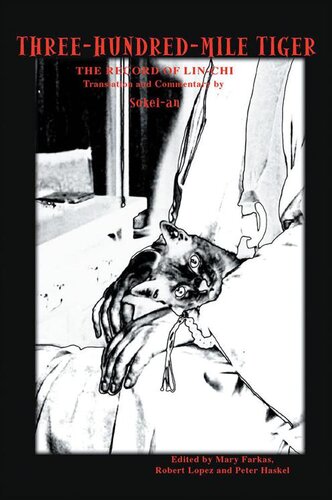 ﻿ببر سیصد مایلی: سابقه ترجمه و تفسیر لین چی توسط سوکی آن