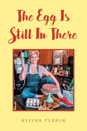 ﻿تخم مرغ هنوز در آنجاست