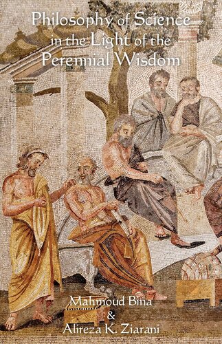 ﻿فلسفه علم در پرتو حکمت همیشگی