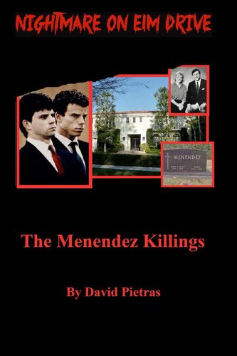 ﻿کابوس در Elm Drive The Menendez Killings