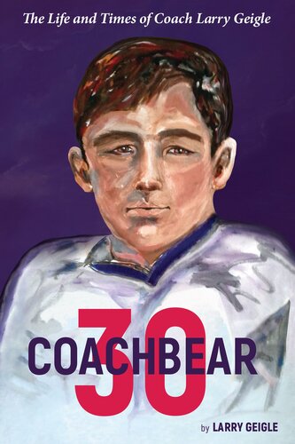 ﻿Coachbear 30