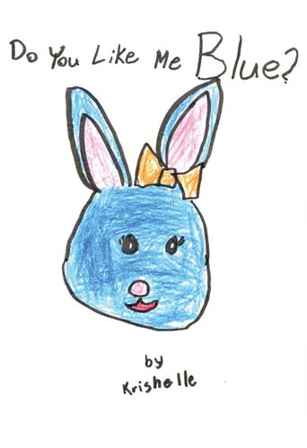 ﻿آیا من از من آبی دوست داری؟