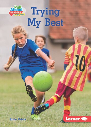 ﻿تلاش بهترین من