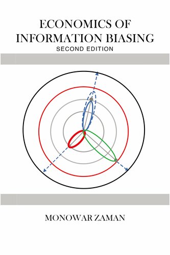 ﻿اقتصاد تعصب اطلاعات