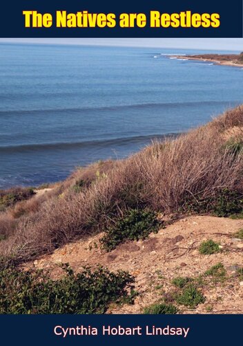 ﻿بومیان بی قرار هستند