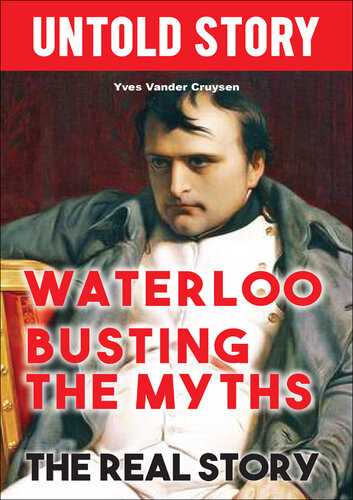﻿Waterloo Busting the Myths: مقاله تاریخ