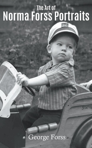 ﻿هنر پرتره های نورما فورس