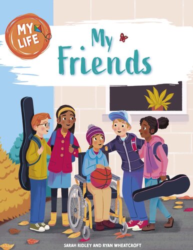 ﻿دوستان من