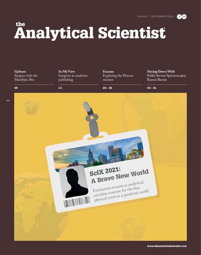 The Analytical Scientist