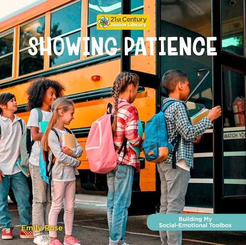 ﻿نشان دادن صبر