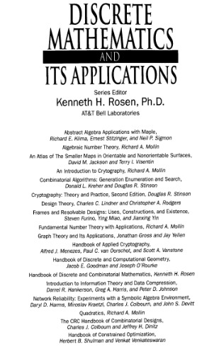 ترکیبیات شمارشی