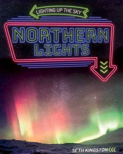 ﻿شفق شمالی