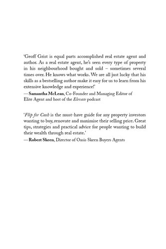 ﻿تلنگر برای پول نقد: با بازسازی آپارتمان مناسب، سود خود را به حداکثر برسانید