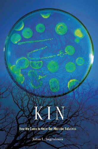 ﻿خویشاوندان: چگونه اقوام میکروبی خود را شناختیم؟