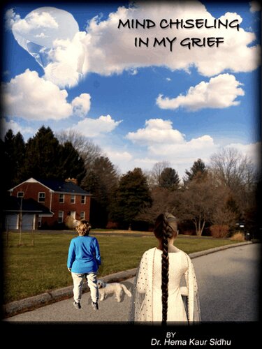 ﻿ذهن در اندوه من