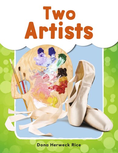 ﻿دو هنرمند