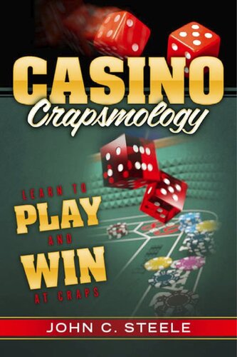 ﻿Casino Crapsmology: یاد بگیرید که بازی کنید و در Craps برنده شوید