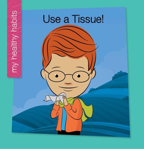 ﻿از دستمال کاغذی استفاده کنید!