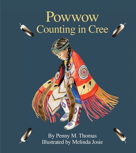 ﻿Powwow Counting in Cree
