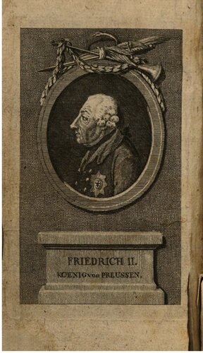 ﻿حکایت ها و شخصیت هایی از زندگی فردریک دوم