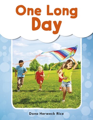 ﻿یک روز طولانی