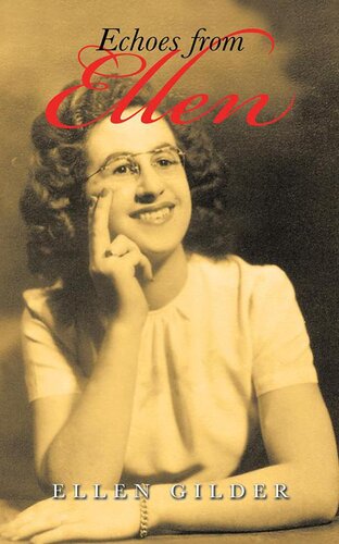 ﻿پژواک هایی از الن