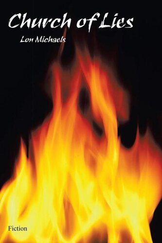 ﻿کلیسای دروغ ها