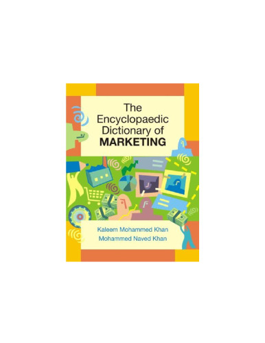 دایره المعارف بازاریابی