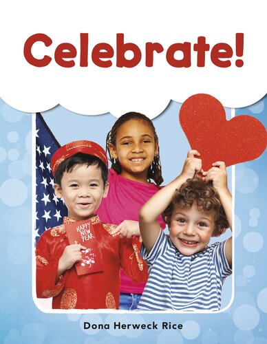 ﻿جشن گرفتن!