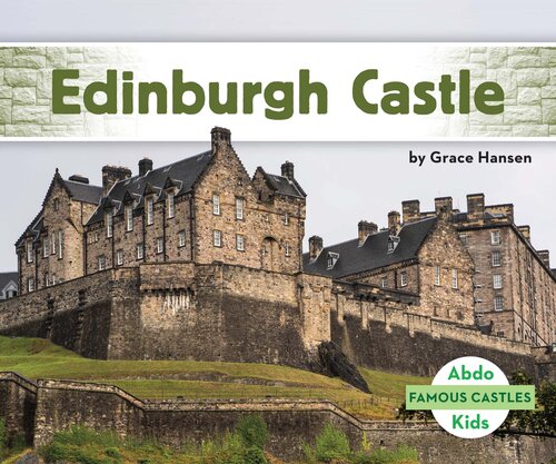 ﻿قلعه ادینبورگ