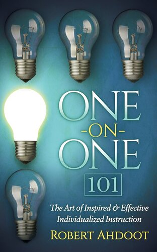 ﻿One on One 101: The Art of Inspired